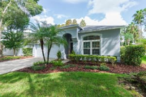 11827 LANCASHIRE DRIVE, TAMPA, FL 33626 Sold 11/13/24