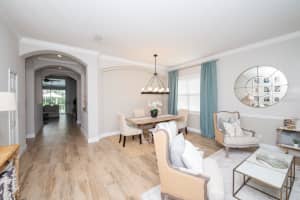 11827 LANCASHIRE DRIVE, TAMPA, FL 33626 Sold 11/13/24