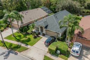 14604 CORKWOOD DRIVE, TAMPA, FL 33626 Sold 03/10/25
