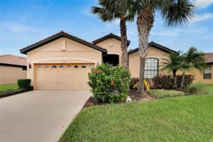 201 SILVER FALLS DRIVE, APOLLO BEACH, FL 33572 Sold 11/08/24