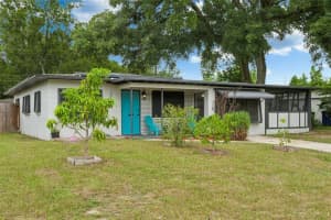 10114 HIGHLAND AVENUE, TAMPA, FL 33612 Sold 03/17/25