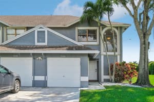 5894 NORTHPOINTE LANE, BOYNTON BEACH, FL 33437 Sold 12/13/24