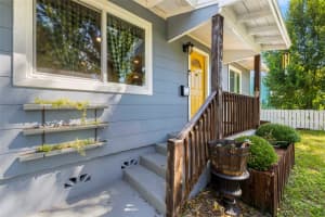 4517 EMERSON AVENUE, SAINT PETERSBURG, FL 33711 Sold 01/28/25