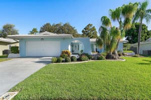 14817 CROWN DRIVE, LARGO, FL 33774 Sold 01/14/25