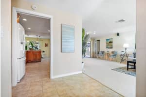 14817 CROWN DRIVE, LARGO, FL 33774 Sold 01/14/25