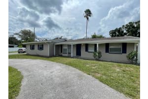 7332 CYPRESS DRIVE, NEW PORT RICHEY, FL 34653 Sold 12/06/24
