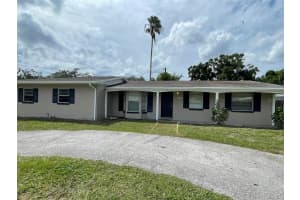 7332 CYPRESS DRIVE, NEW PORT RICHEY, FL 34653 Sold 12/06/24