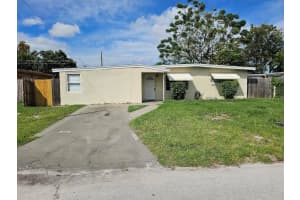 4045 FAIRFORD DRIVE, NEW PORT RICHEY, FL 34652 Sold 02/14/25