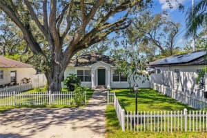 6824 STERLING AVENUE, TAMPA, FL 33614 Sold 04/03/25