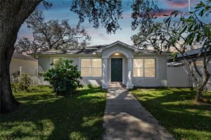 6824 STERLING AVENUE, TAMPA, FL 33614 Sold 04/03/25