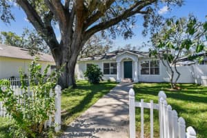 6824 STERLING AVENUE, TAMPA, FL 33614 Sold 04/03/25