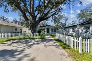 6824 STERLING AVENUE, TAMPA, FL 33614 Sold 04/03/25