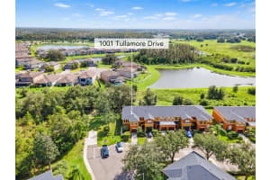1001 TULLAMORE DRIVE, WESLEY CHAPEL, FL 33543 Sold 02/14/25