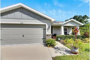 206 EAGLE SUMMIT DRIVE, RUSKIN, FL 33570 Sold 12/02/24