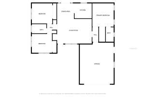 6962 ABERFELDY AVENUE, SAINT PETERSBURG, FL 33709 Sold 01/13/25