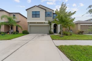 15630 GREENLEAF BAY STREET, SUN CITY CENTER, FL 33573 Sold 06/02/25