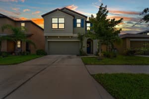 15630 GREENLEAF BAY STREET, SUN CITY CENTER, FL 33573 Sold 06/02/25