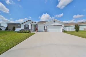 11932 BRIGHTON KNOLL LOOP, RIVERVIEW, FL 33579 Sold 02/14/25