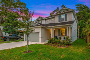 8080 31ST AVENUE, ST PETERSBURG, FL 33710 Sold 10/25/24