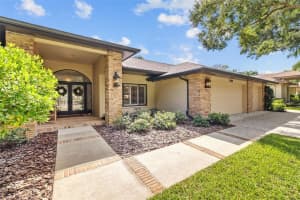 2889 CHANCERY LANE, CLEARWATER, FL 33759 Sold 11/08/24