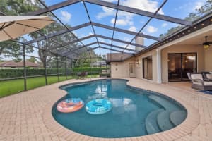 2889 CHANCERY LANE, CLEARWATER, FL 33759 Sold 11/08/24