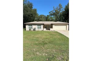 1933 ALBURY PLACE, CITRUS SPRINGS, FL 34434 Sold 11/15/24