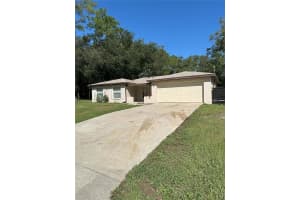 1933 ALBURY PLACE, CITRUS SPRINGS, FL 34434 Sold 11/15/24