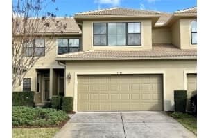 4887 SILVERBACK COURT, PALM HARBOR, FL 34684 Sold 11/25/24
