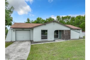 6485 INDIA DRIVE, SPRING HILL, FL 34608 Sold 02/14/25