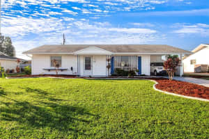 710 OJAI AVENUE, SUN CITY CENTER, FL 33573 Sold 12/06/24