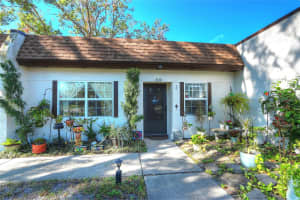 3122 HIGHLANDS BOULEVARD, PALM HARBOR, FL 34684 Sold 01/28/25
