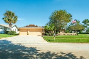 2998 ASHECROFT COURT, CLEARWATER, FL 33761 Sold 12/02/24