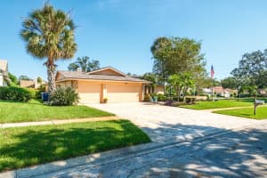 2998 ASHECROFT COURT, CLEARWATER, FL 33761 Sold 12/02/24