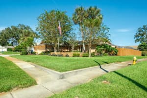 2998 ASHECROFT COURT, CLEARWATER, FL 33761 Sold 12/02/24