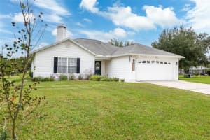 5635 CONNER DRIVE, LAND O LAKES, FL 34639 Sold 11/27/24