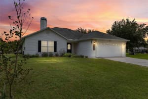 5635 CONNER DRIVE, LAND O LAKES, FL 34639 Sold 11/27/24