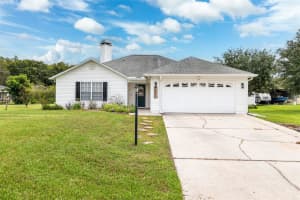 5635 CONNER DRIVE, LAND O LAKES, FL 34639 Sold 11/27/24
