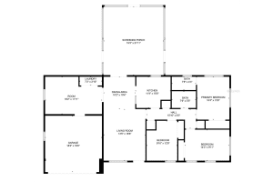 15333 BEDFORD CIRCLE, CLEARWATER, FL 33764 Sold 01/15/25