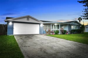 2705 DOMINION PLACE, HOLIDAY, FL 34691 Sold 01/06/25