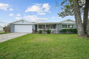 2705 DOMINION PLACE, HOLIDAY, FL 34691 Sold 01/06/25