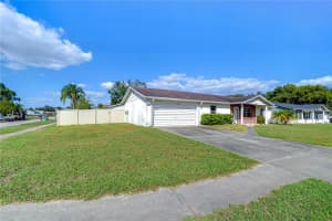 38645 PIEDMONT AVENUE, ZEPHYRHILLS, FL 33540 Sold 12/03/24
