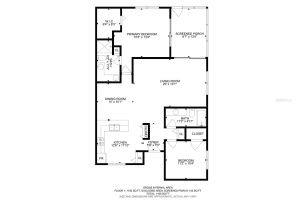 3716 TEESIDE DRIVE, NEW PORT RICHEY, FL 34655 Sold 11/21/24