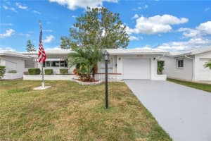 9820 44TH WAY, PINELLAS PARK, FL 33782 Sold 05/16/25