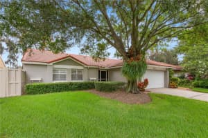 477 GENOA CIRCLE, SAINT PETERSBURG, FL 33703 Sold 01/10/25