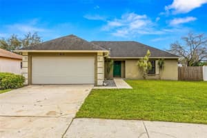 651 LAKEMONT DRIVE, BRANDON, FL 33510 Sold 03/18/25