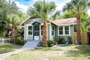 2340 BURLINGTON AVENUE, ST PETERSBURG, FL 33713 Sold 01/06/25