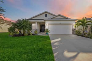 3948 MOSSY LIMB COURT, PALMETTO, FL 34221 Sold 03/13/25