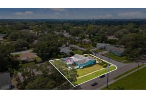 2079 BRENDLA ROAD, CLEARWATER, FL 33755 Sold 02/03/25