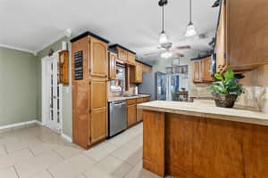 2079 BRENDLA ROAD, CLEARWATER, FL 33755 Sold 02/03/25