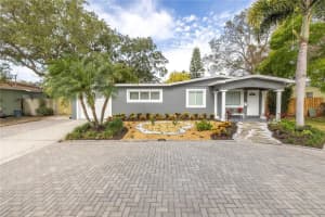1843 OKLAHOMA AVENUE, ST PETERSBURG, FL 33703 Sold 10/30/24